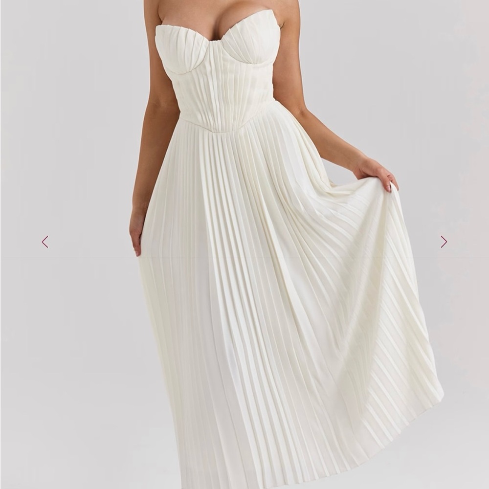 House of CB Amorata Dress